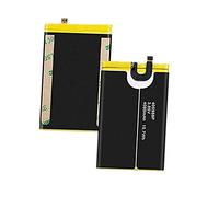 Zgszmall Batteria di ricambio compatibile con Blackview A60 3.85V 4080mAh 15.7Wh 405988P