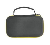 ZGUZMCMK Borsa Protettiva per Utensili, Custodia Protettiva Professionale, Grande Custodia Multiuso per Tester per, Lettore di Codici