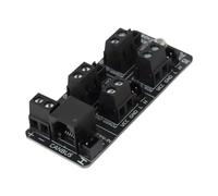 ZGUZMCMK Scheda di espansione della stampante 3D Multi Can Tool Cable Management Assembly