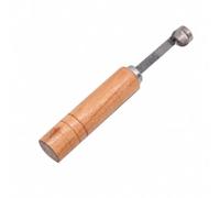 ZGUZMCMK Utensile con Taglierina Circolare Resistente Ergonomico per coltori