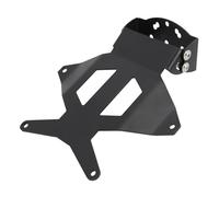 ZGVGFAFLPQ Supporto Navigatore GPS Moto Per V-STROM 650 XT Per DL 650 Per Vstrom 2012-2016 Staffa Per Scheda GPS(A)