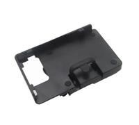 ZGVGFAFLPQ Supporto Navigatore GPS Moto Per V-STROM Per Vstrom 650 XT Per DL 650 XT Staffa Scheda GPS Mobile(A)