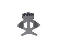 ZGVGFAFLPQ Supporto Navigatore GPS Moto Per V-STROM Per Vstrom 650 XT Per DL 650 XT Staffa Scheda GPS Mobile(Bracket)
