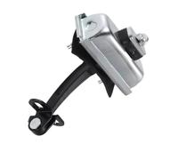 ZGXWVRD Cerniera Per Porta Compatibile Con Chrysler Per Sebring 2001 2002 2003 2004 2005 2006 Porta Anteriore Sinistra Controllare Cinghia Limite Asta Di Arresto 4878317AD