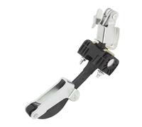 ZGXWVRD Cerniera Per Porta Compatibile Con CITROEN Per JUMPER RELAY 2 MK2 2006-2026- Auto Porta Cerniera Cattura POSTERIORE SINISTRA/DESTRA 1358221080 1358222080 8731R1 8731R0(Rear Left)