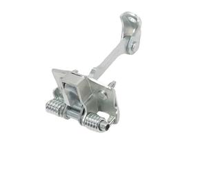 ZGXWVRD Cerniera Per Porta Compatibile Con Master Mk2 1998-2010 Cerniera Della Porta Anteriore Fermata Limitatore Della Cinghia Di Controllo 7700354507 8043100Q0A 93188881 8200597523