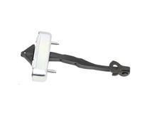 ZGXWVRD Cerniera Per Porta Compatibile Con Mazda Per CX-5 2017-2023 Auto Anteriore Cerniera Porta Posteriore Limitatore Di Controllo Tappo KB7W-58-270 K131-72-270(Rear)