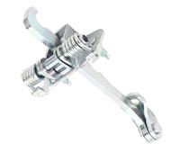 ZGXWVRD Cerniera Per Porta Compatibile Con Nissan Per Primastar 2001-2014 Car Door Check Arm Stop Cerniera Cinghia Limitatore Anteriore Sinistra Destra 7700311823 4408993 91166561