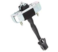 ZGXWVRD Cerniera Per Porta Compatibile Con Toyota Per Tundra Per Sequoia 2007-2017 Auto Porta Anteriore Controllo Cinghia Di Arresto Lato Conducente Sinistro 68620-0C020