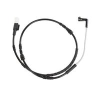 ZGXWVRD Compatibile con BMW per Z4 per Roadster E89 2009 2010 2011 2012 2013 2014 2015 2016 2017 2018 2019 2020-2026 Sensore Freno ASSE Anteriore Auto 34356789444 Sensore Usura Pastiglie Freno