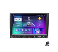 ZGYBDH Autoradio Android 13 da 9 pollici per VW 2002~2012 Touch Screen Autoradio Bluetooth Wireless Carplay Android Auto Navigazione multimediale con RDS DSP Radio FM