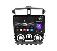ZGYBDH Autoradio Android 15 da 9 pollici con touch screen per Mi-tsubishi Colt Plus 2007-2012 con Mirror Link/SWC/BT/FM Radio Telecamera Autoradio Doppio Din Wireless Wifi RDS EQ 32 (D2 8+256G)