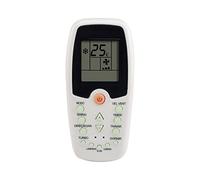 ZH/EZ-01 A/C Controllo Controllo del Controller Air Condizionamento for Chigo Tornado Whirl Pool ZH/KZ-01 ZH/HZ-01 (Color : Zh/Hz-01)