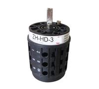 ZH-HD-3 Integrated Switch Forward and Reverse Switch 7.5HP 440V