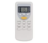 ZH/JT-03 VINABTY Telecomando per Chigo CS-25V3A-Y4N CS-35V3A-Y4P CS-25V3A-MA114A CS-35V3A-MA114A CS-25V3A-M84L