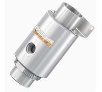 ZH10 20 30 40-B-X185 ZH19-X187 LT16A LT19A LT25A LT32A LT16B LT19B LT25B Generatore di vuoto ad aspirazione ad alimentazione pneumatica ad alta portata(LT19B)