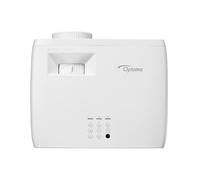 Proiettore laser dlp optoma zh450 4500 ansi lumen (full hd, 190x108...