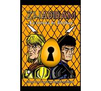 ZHADIRAM II: LA CORONA DE ALCIDAN
