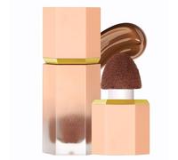Zhadyu Stick per contorni liquidi, bacchetta per contorni liquidi,Stick correttore per modellare la pelle del viso e scolpire il trucco - Cosmetico evidenziatore per feste in maschera, spostamenti,
