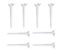 Zhadyu Tee da Golf per Allenamento - Tee Allenamento Golf Portatili Esterni,per Il Campo, Forniture per L'Allenamento dello Swing per Uomini, Donne, Giovani, Golfisti E Tutta La Famiglia