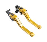 zhaichuhuozuiduo Accessori per Mo&to Leve Freno Frizione Pieghevoli, Manopole per Manubrio, per Ya&MAHA YZF R3 YZFR3 2015-2020, Leva Manubrio YZF-R3(Style X)