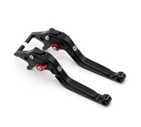zhaichuhuozuiduo Leva Freno E Frizione per KA&WASAKI ZX1400 ZX14R ZZR1400 2006-2017 GTR1400 Concours 2007-2019(Style B)