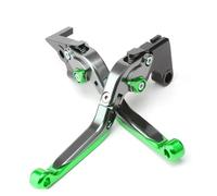 zhaichuhuozuiduo Leva Freno E Frizione per KA&WASAKI ZX1400 ZX14R ZZR1400 2006-2017 GTR1400 Concours 2007-2019(Style 27)