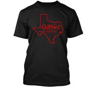 ZHAIMAORIJI Gilleys Pasadena Night Club - Custom Tee Unisex 100% Cotton Short-Sleeve T-Shirts Black XXL