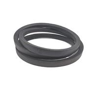 ZHAJNG A-2150/2200/2250/2300/2350/2400/2450/2500/2550/2600/2650 Tipo A Cinghia di trasmissione della macchina con cinghia triangolare in gomma metrica(A-2250mm)