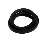 ZHAJNG Cinghia di gomma di trasmissione della macchina del triangolo industriale di gomma di tipo B B2250/2300/2350/2400/2450 B(B2250mm)