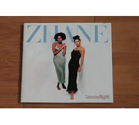 Zhane - Saturday Night