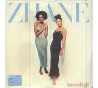 Zhane - Saturday Night