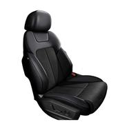ZHANFEIS Copri Sedile Per Mazda 2 3 5 6 8 Per CX-3 Per CX-30 Per Axela Coprisedili Per Auto Personalizzati Pelle Scamosciata + Accessori Per Interni(Just one seatb)