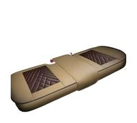 ZHANFEIS Per BYD Per ATTO 3 Per Dolphin Per Seal Per Song PLUS Per Ora 03 Pro Per SeaLion 07 Accessori Auto Cuscino Copertura Totale Universali Coprisedili Auto(M Only Rear Seat)