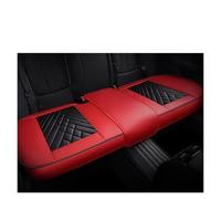 ZHANFEIS Per BYD Per ATTO 3 Per Dolphin Per Seal Per Song PLUS Per Ora 03 Pro Per SeaLion 07 Accessori Auto Cuscino Copertura Totale Universali Coprisedili Auto(S Only Rear Seat)