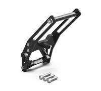 ZHANFEIS Porta Telefono Moto Per Ducati Per DesertX 2022 2023 2024 Supporto Adattatore Staffa Di Montaggio GPS Per Telefono Di Navigazione Per Moto 12MM(GPS Mount)