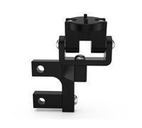 ZHANFEIS Porta Telefono Moto Per Ducati Per Hypermotard 939 950 Per Scrambler Per Multistrada V2 V4S Per DesertX Moto GPS Di Navigazione Supporto Del Telefono Staffa(Type 2)