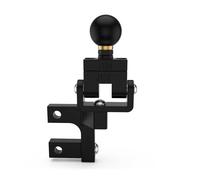 ZHANFEIS Porta Telefono Moto Per Ducati Per Hypermotard 939 950 Per Scrambler Per Multistrada V2 V4S Per DesertX Moto GPS Di Navigazione Supporto Del Telefono Staffa(Type 5)