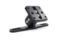 ZHANFEIS Porta Telefono Moto Per Moto Per Guzzi Per Stelvio 1200 Supporto Per Staffa GPS Per Supporto Navigazione
