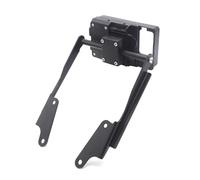 ZHANFEIS Porta Telefono Moto Per MT09 Per Tracer 900 2016 2017 Moto Anteriore Supporto Del Basamento Del Telefono Smartphone Telefono GPS Staffa Di Navigazione(Set)