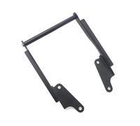 ZHANFEIS Porta Telefono Moto Per MT09 Per Tracer 900 2016 2017 Moto Anteriore Supporto Del Basamento Del Telefono Smartphone Telefono GPS Staffa Di Navigazione(12MM)