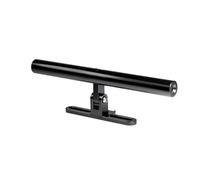 ZHANFEIS Porta Telefono Moto Per Suzuki DL650 DL1000 Supporto Per Telefono Con Leva Di Equilibrio Regolabile Per Barra Trasversale Multifunzionale Per Moto(Nero)