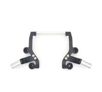 ZHANFEIS Porta Telefono Moto Per X-MAX 300 Per XMAX300 2021 Supporto Per Telefono GPS Per Moto Caricatore Wireless USB Faretto Navigazione Staffa Montaggio Supporto(12mm - Silver)