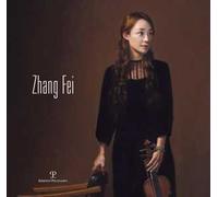 Zhang Fei. Ediz. italiana e cinese