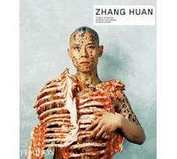 Zhang Huan. Ediz. inglese