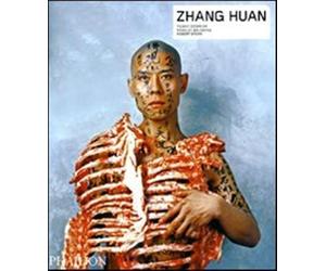 Zhang Huan. Ediz. inglese - Dziewior Yilmaz, Goldberg Roselee, Storr Robert