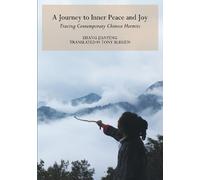 Zhang Jianfeng A Journey to Inner Peace and Joy (Copertina rigida)