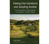 Zhang Jinpeng Fleeing One Homeland and Adopting Another (Copertina rigida)