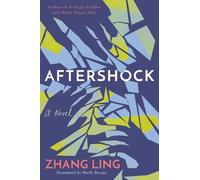 Zhang Ling Aftershock (Tascabile)