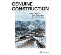 Zhang Pengju Genuine Construction (Tascabile)
